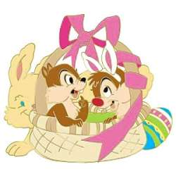 Easter Basket Series