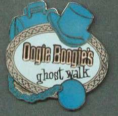 Completer Pin
