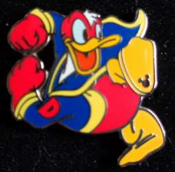 Donald