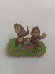 31595 - Easter 2004 - Chip dale - Disney Auctions alternate image