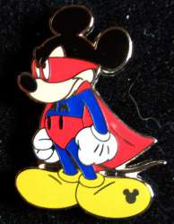 Mickey