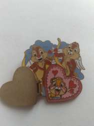 Valentine&#039;s Day - Chip dale clarice - MLT