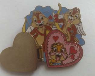 Click to view the Chip dale clarice details