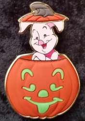 Click to view the Piglet details