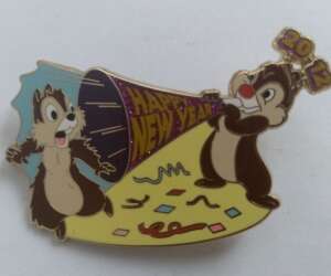 Chip & Dale
