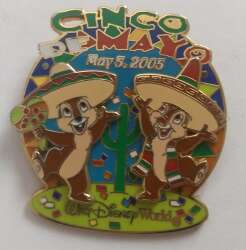 Chip dale