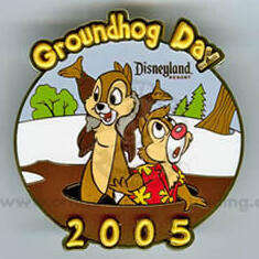 Chip dale