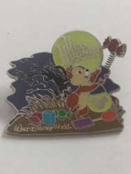 21752 - Trick or Treat 2004 - Chip - Cast Exclusive - Walt Disney World alternate image