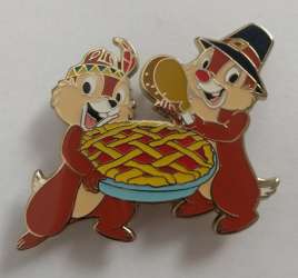 Chip & Dale