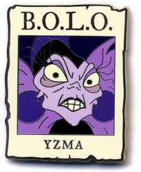 Yzma