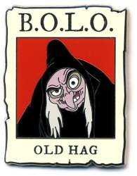 Click to view the The Old Hag details