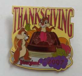 Click to view the Chip dale details