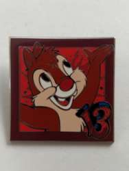 1841 - 2013 Dated Mystery Collection - Dale alternate image