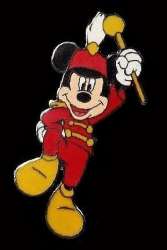 Where&#039;s Mickey Pin Event - Fantasyland Mickey Mouse - DLR