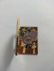 31710 - Disneyland Hinged Attraction Posters - 20,000 Leagues Under the Sea - Disneyland Resort alternate image