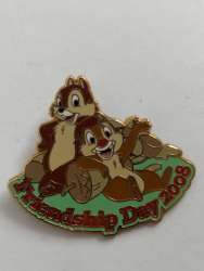 Chip and Dale
