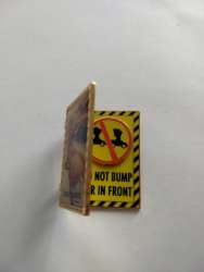 31735 - Walt Disney World Hinged Attraction Posters - Grand Prix Raceway - Walt Disney World alternate image