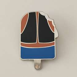 Ice Cream Bar Mystery Collection - Goofy - MLT