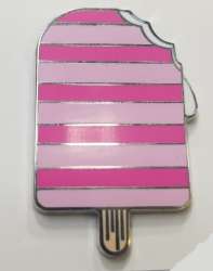 5676 - Ice Cream Bar Mystery Collection - Cheshire Cat alternate image