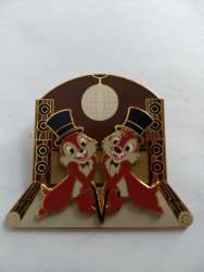 Chip dale