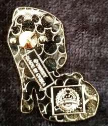 1394 - Disney Divas Shoes - Jessica ONLY alternate image