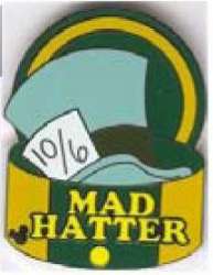 Mad Hatter