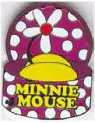 Minnie Mouse's Hat