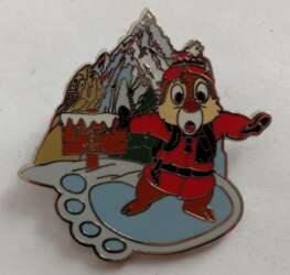 Premium Starter Set - Dale at Expedition Everest ONLY