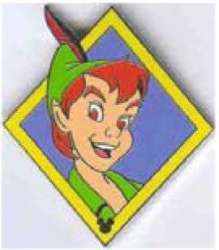 Peter Pan