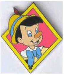 Pinocchio