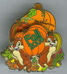 Chip dale