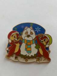 Chip dale