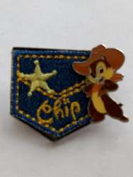 Chip only