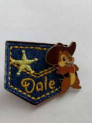 Dale only