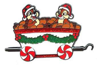 Chip & Dale