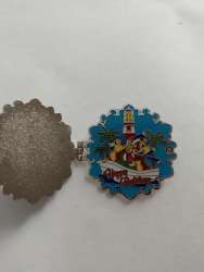 Old Key West - Chip & Dale