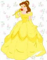 11326 - Pin Trading Princess Starter Kit - Belle - Disneyland Resort Paris alternate image