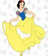 3177 - Princess Series - Snow White - Disneyland Resort Paris alternate image