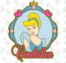 Cinderella