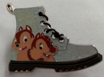 Chip dale