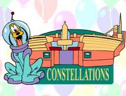 Disneyland Paris Shops