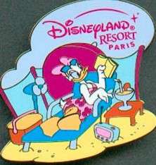 Daisy Duck
