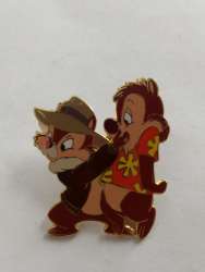 31824 - Rescue Rangers - Rescue Rangers - Chip Shushing Dale alternate image