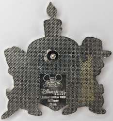 '60th Anniversary of Chip and Dale - 60 Years of Chip and Dale - DLR'