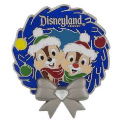 Chip & Dale