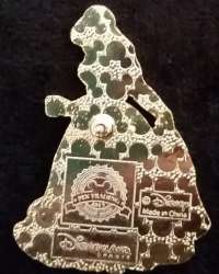 'Disney Princesses Starter Kit - Belle ONLY - DLP'