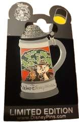 31838 - Spotlight - Stein Collection - Chip only - Walt Disney World alternate image
