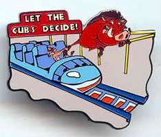 11294 - Wild About Safety Collection - Let the Cubs Decide! alternate image