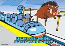 11294 - Wild About Safety Collection - Let the Cubs Decide! alternate image