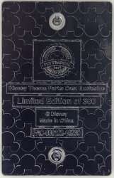 'Disney's Riviera Resort Grand Opening - Mickey and Minnie (Bienvenue) - TPCE'